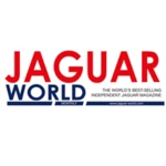 jaguar world android application logo